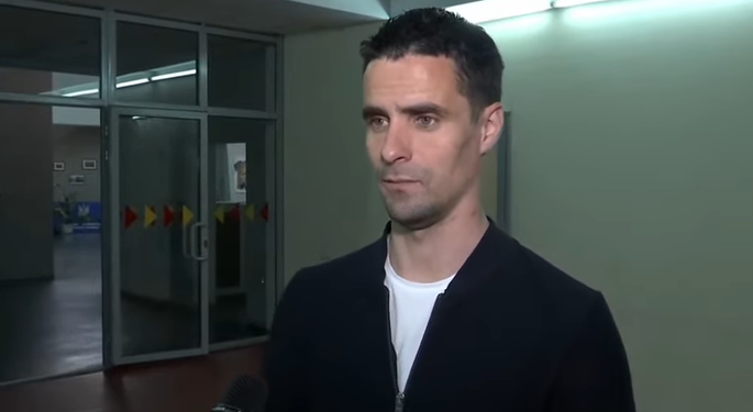 Тренер ЮКСА: Цей сезон справді є найсильнішим