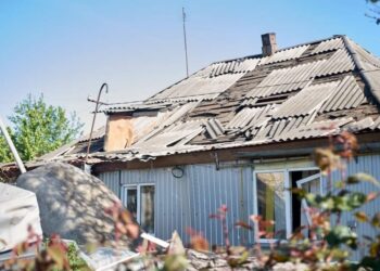 Триває ліквідація наслідків ворожої атаки, – Ігор Табурець про ситуацію у Смілі  – Новости Черкасс