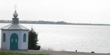 У Білозерській громаді діє заборона відвідування та перебування у місцях масового відпочинку