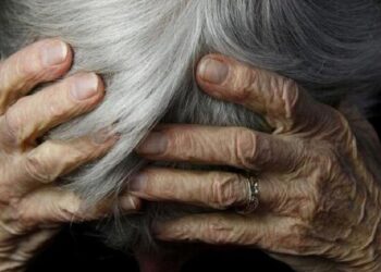 У Черкаському районі жінка вчиняла домашнє насильство до своєї матері