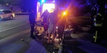 У Чигирині водій насмерть збив пішохода