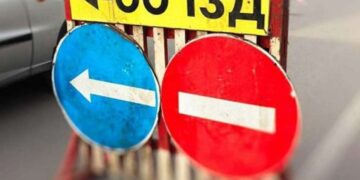 У Дніпрі трамваї №1 курсуватимуть по-іншому 6-10 травня через ремонт |  |