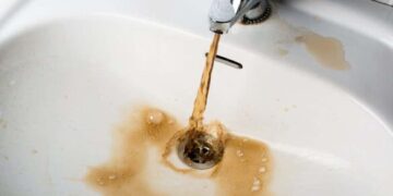 У Каневі у містян може з’явитися вода з іржею