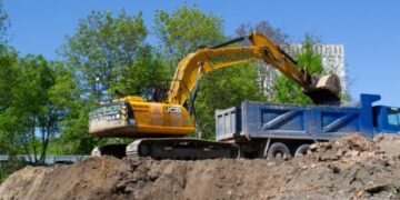 У Львівському житловому масиві Під Голоском почали будувати школу