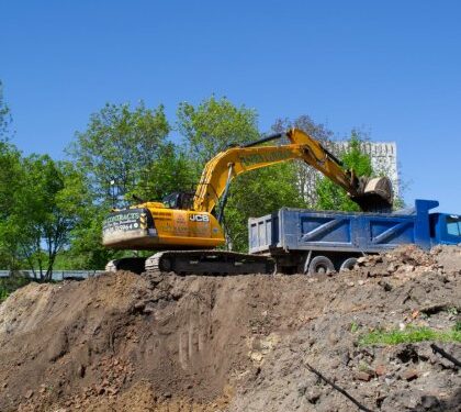 У Львівському житловому масиві Під Голоском почали будувати школу