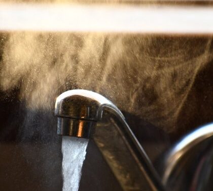 У Львові з 13 травня частково призупинять подачу гарячої води