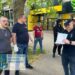 У Миколаєві двох поліцейських підозрюють у хабарництві