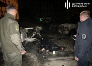 У Миколаєві розслідують обставини щодо вибухів у місті