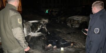 У Миколаєві розслідують обставини щодо вибухів у місті