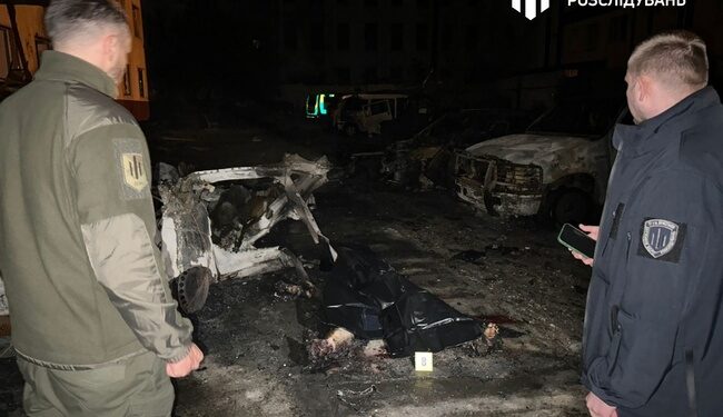 У Миколаєві розслідують обставини щодо вибухів у місті