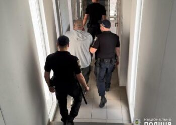 У Миколаєві суд обрав запобіжний захід підозрюваному в умисному вбивстві » Миколаївський Оглядач