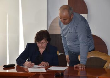 У Рівненській облраді – нова депутатка