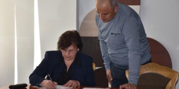 У Рівненській облраді – нова депутатка