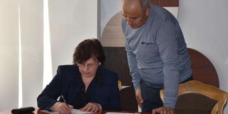 У Рівненській облраді – нова депутатка