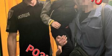 У Шепетівці всі наряди поліції, рідні та сусіди шукали п’ятирічного хлопчика —Хмельнитчина