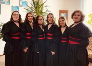 У Ватутіному під час концерту зібрали понад 20 тисяч на потреби захисників — Новости Черкасс