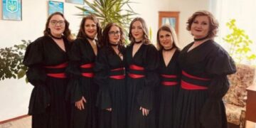 У Ватутіному під час концерту зібрали понад 20 тисяч на потреби захисників — Новости Черкасс