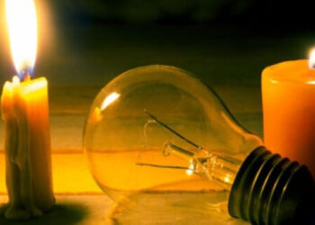 У Запоріжжі не буде світла 9 травня – за якими адресами буде відсутня електроенергія  | Новости Запорожья