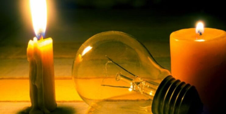 У Запоріжжі не буде світла 9 травня – за якими адресами буде відсутня електроенергія | Новости Запорожья
