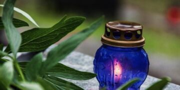 У Запоріжжі просять уникати скупчення людей під час поминальних днів – представники Церков звернулись до містян | Новости Запорожья