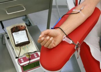 У Запоріжжі шукають донорів всіх груп крові – як допомогти | Новости Запорожья