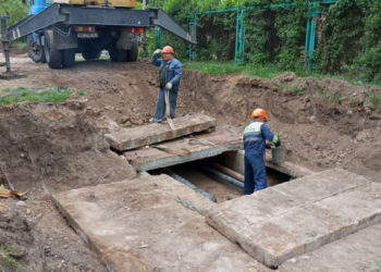 У Запоріжжі триває підготовка до нового опалювального сезону – подробиці | Новости Запорожья