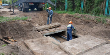 У Запоріжжі триває підготовка до нового опалювального сезону – подробиці | Новости Запорожья