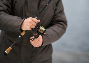 У Запорізькій області попри нерестову заборону продовжують рибалити | Новости Запорожья