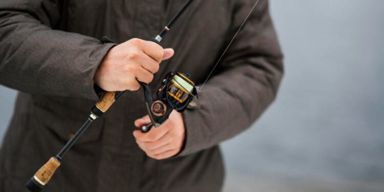 У Запорізькій області попри нерестову заборону продовжують рибалити | Новости Запорожья