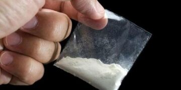 У жителя Золотоніщини вдруге за рік виявили наркотики