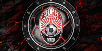 Українська Прем’єр-Ліга вітає ФК “Зоря” із Днем заснування!