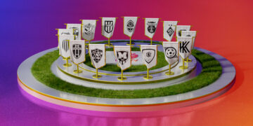 Українська Прем’єр-Ліга вітає із Всеукраїнським Днем футболу!