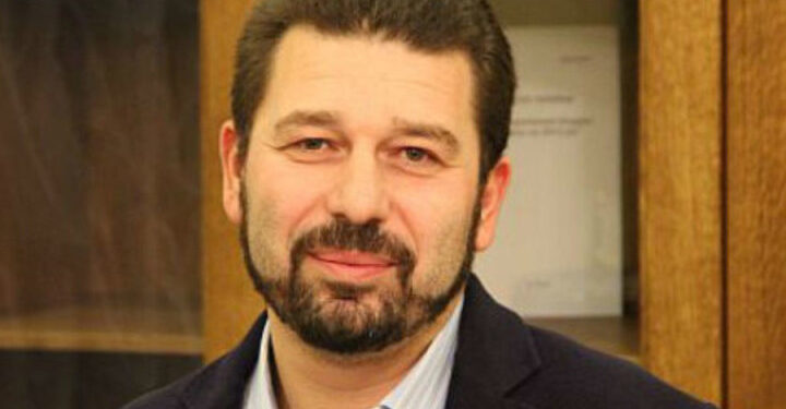 Українська Прем’єр-Ліга вітає Євгена Геллера з Ювілеєм!