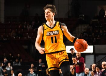 Український захисник Максим Шульга продовжить кар’єру в одній з топових команд NCAA – Федерація баскетболу України