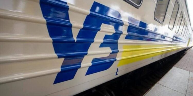 «Укрзалізниця» спрямує 1,7 млрд грн на дивіденди та оновлення інфраструктури – Экономика