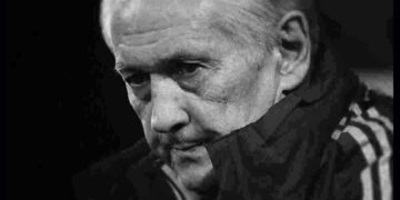 Умер легендарный футбольный тренер и игрок Михаил Фоменко