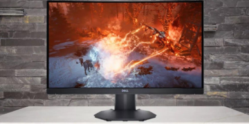 Переваги використання монітора з IPS-матрицею