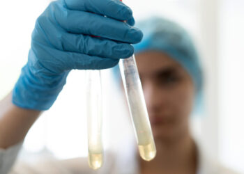 Анализ качества воды: выбираем фильтры