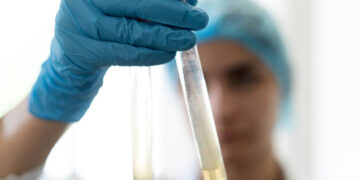 Анализ качества воды: выбираем фильтры