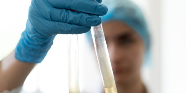 Анализ качества воды: выбираем фильтры