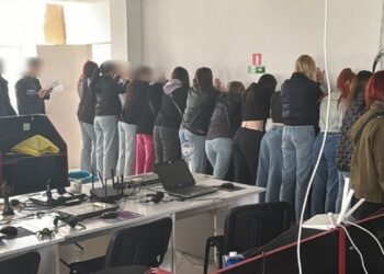 В Одесі накрили масштабний call-центр, працівники якого викрадали гроші з карток