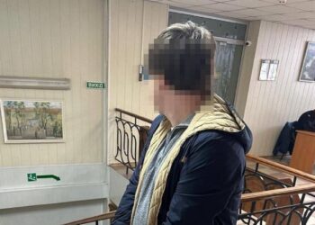 В Одесі судитимуть держслужбовця та його спільника