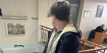 В Одесі судитимуть держслужбовця та його спільника