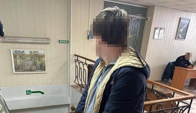 В Одесі судитимуть держслужбовця та його спільника