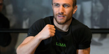 “В Украине его не любят”: Гвоздик жестко разнес Ломаченко – Спорт ):Бокс