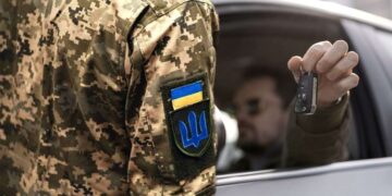 В Україні посилили контроль за авто на військовому обліку: які нові обмеження з 18 травня |  |