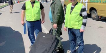 В Умані вдруге виявили нелегала, який незаконно перебував в Україні 