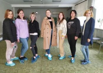 В Умані відбулося засідання ветеранського Хабу — Новости Черкасс