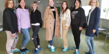 В Умані відбулося засідання ветеранського Хабу — Новости Черкасс