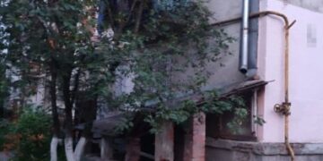 Вбивство в Бориславі: суд визнав винним місцевого мешканця